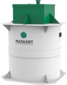 Малахит Nero 40